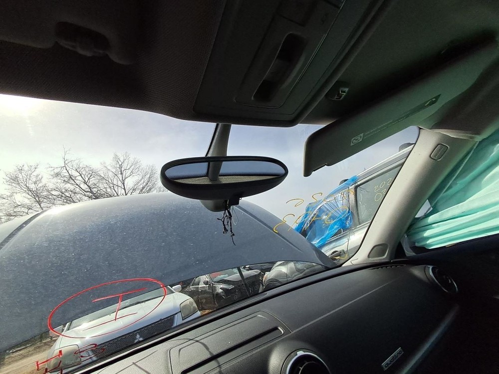 Fuse Box Engine Compartment Fits 15-20 AUDI A3 2729046