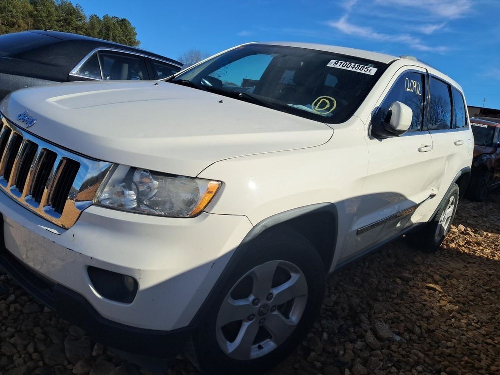 Driver Left Front Window Regulator Fits 11-24 DURANGO 4895914