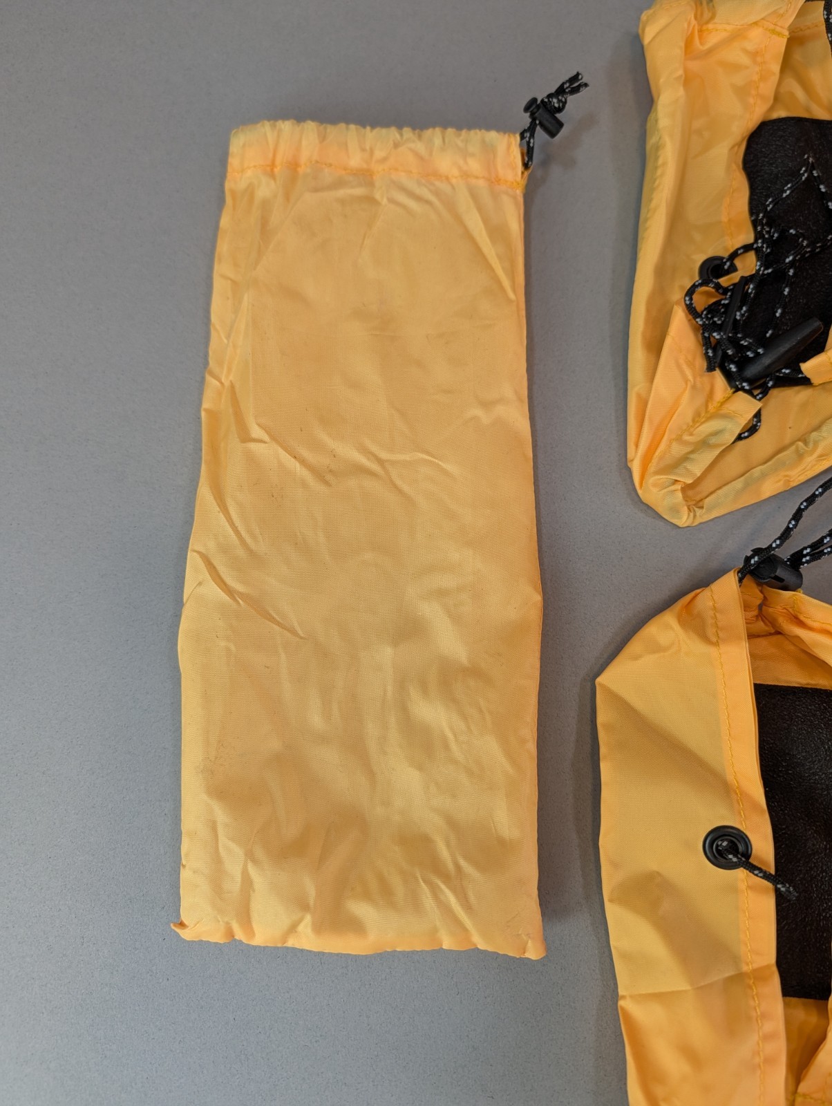 Big Agnes Blowdown Tent Anchors