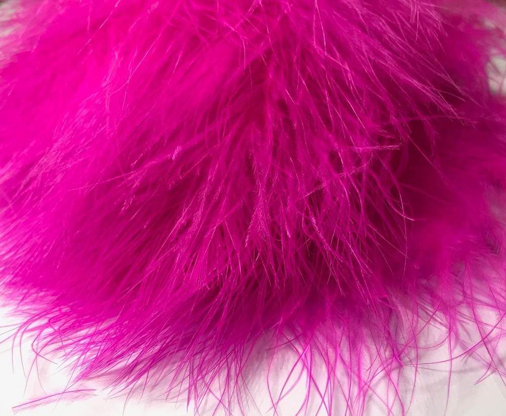 Premium Marabou - FishOn