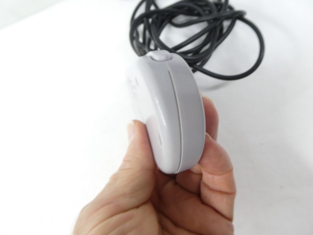 Nintendo SNSP-005 SNES Original Controller - Gray