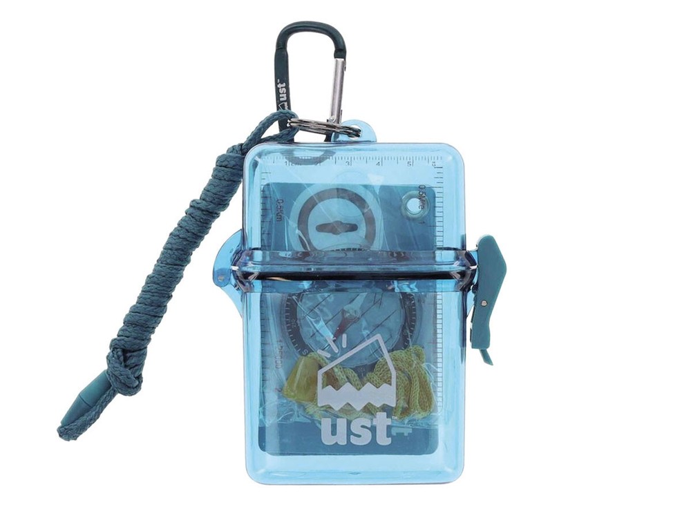 Ust LEARN & LIVE WAYFINDING KIT (1146759)