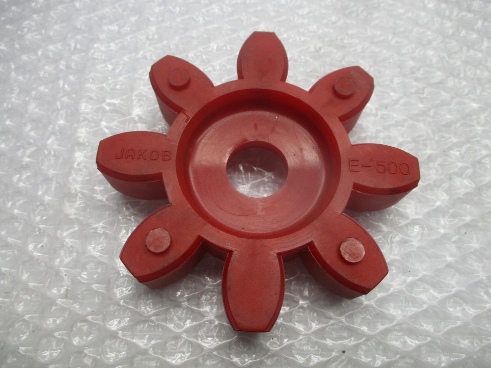 JAKOB E-500 COUPLING NSNP