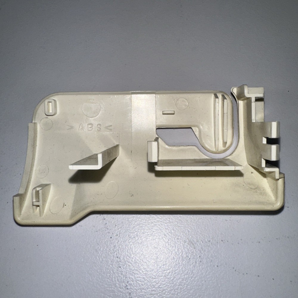 Pacesetter by Brother PC-8200 - Replacement Top Cover Protector Part Piece