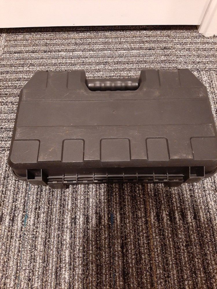 Dewalt 20v DCF887D2 Ion Case Only No Tool