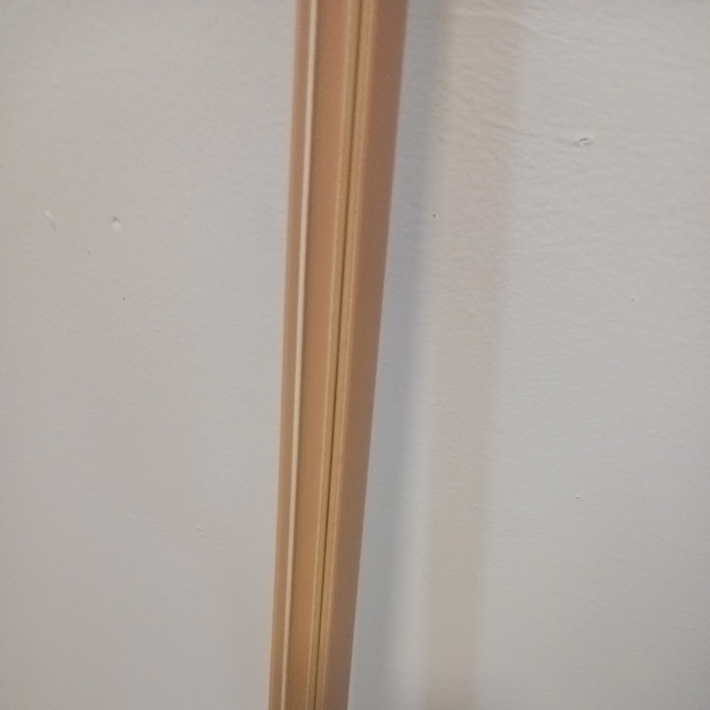 Single 46" Hasegawa Carbon Graphite CF-38M