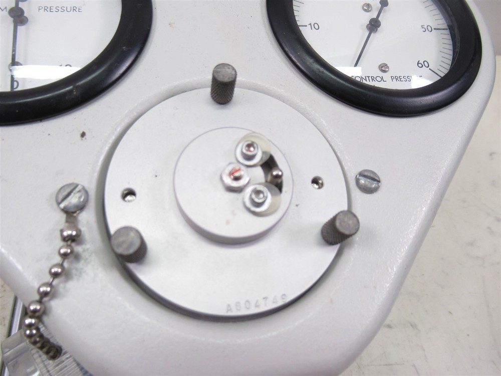Bennett PR-2 Respiration Unit Vintage Pneumatically Powered Ventilator