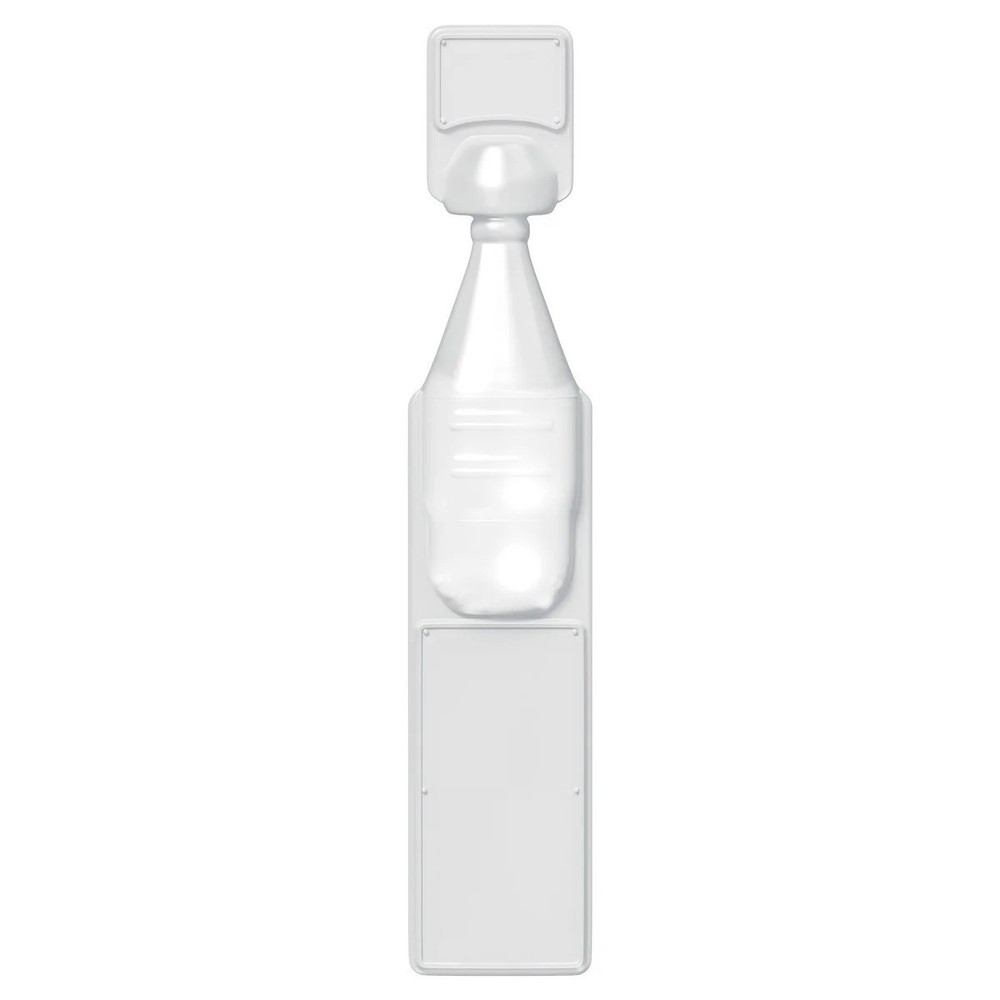 Refresh Plus Preservative-Free Eye Drops, 100 Single Use Containers, 2/27
