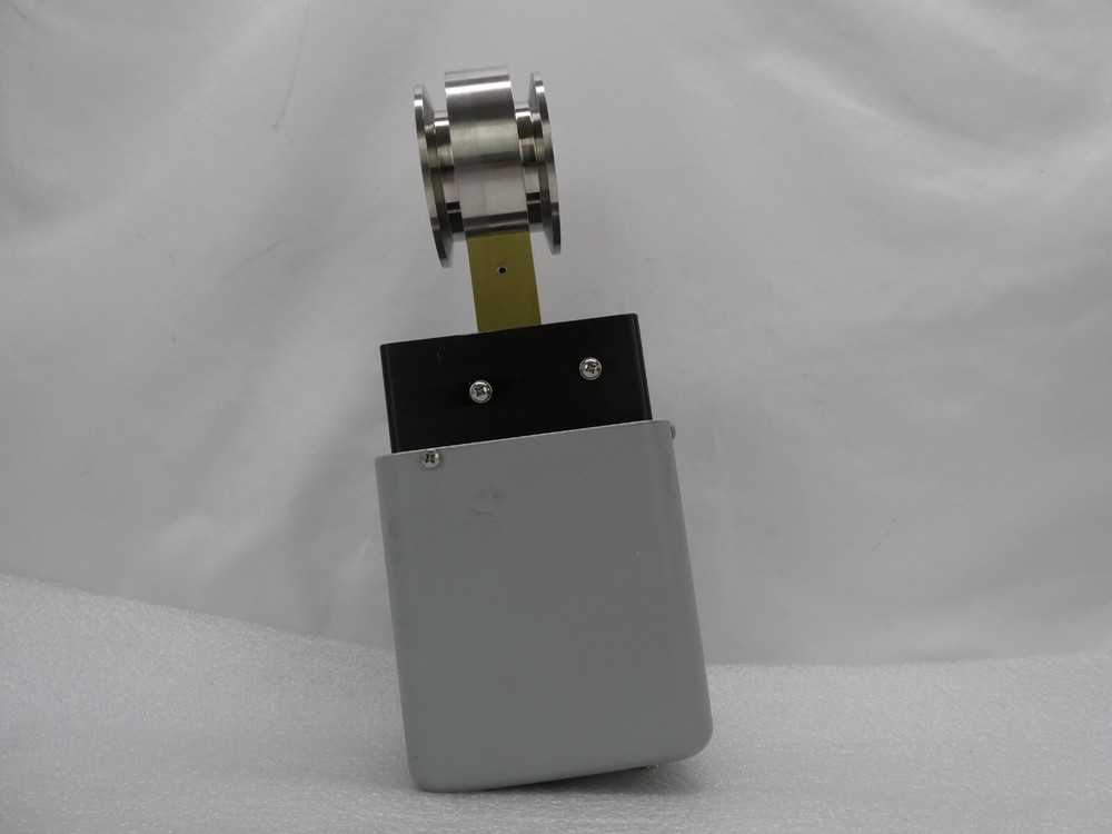 MKS Instruments 683B-26871 Exhaust Throttle Control Valve Type 683 Working