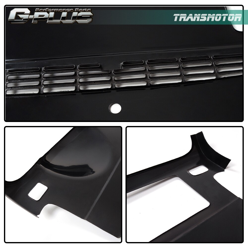 Fit For Suburban Tahoe Yukon Avalanche Molded 07-14 Dash Cover Cap Overlay Brown