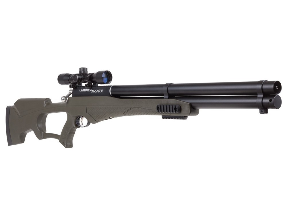 General Air Gun / Air Rifle