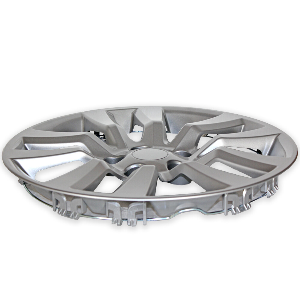 4 New 16" Wheel Covers for Nissan Altima 2002-2018 Snap On Full Rim Hub Caps R16