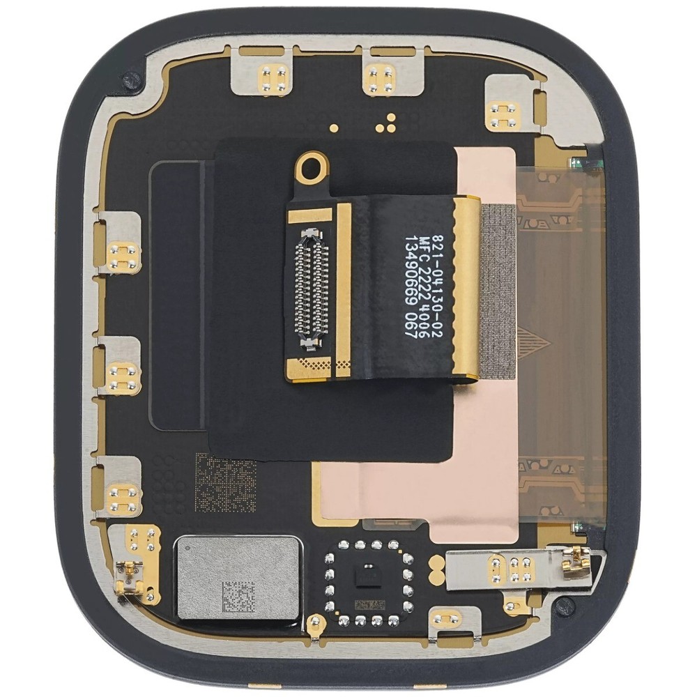 Replacement OLED Assembly Compatible For Watch Ultra (49MM) (Premium)
