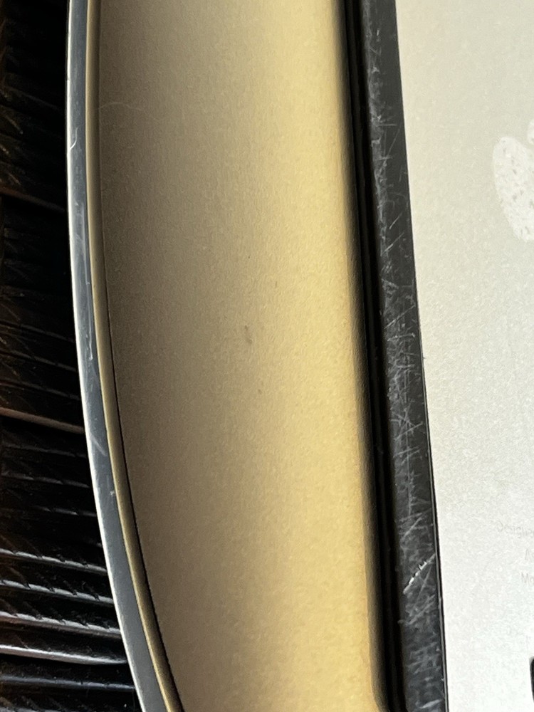 Apple Wireless Keyboard A1314 & Magic Mouse A1296 – Bluetooth Mac Bundle Set