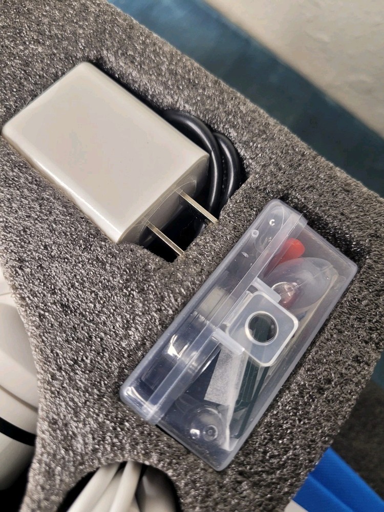 G1 Compound Binocular Microscope