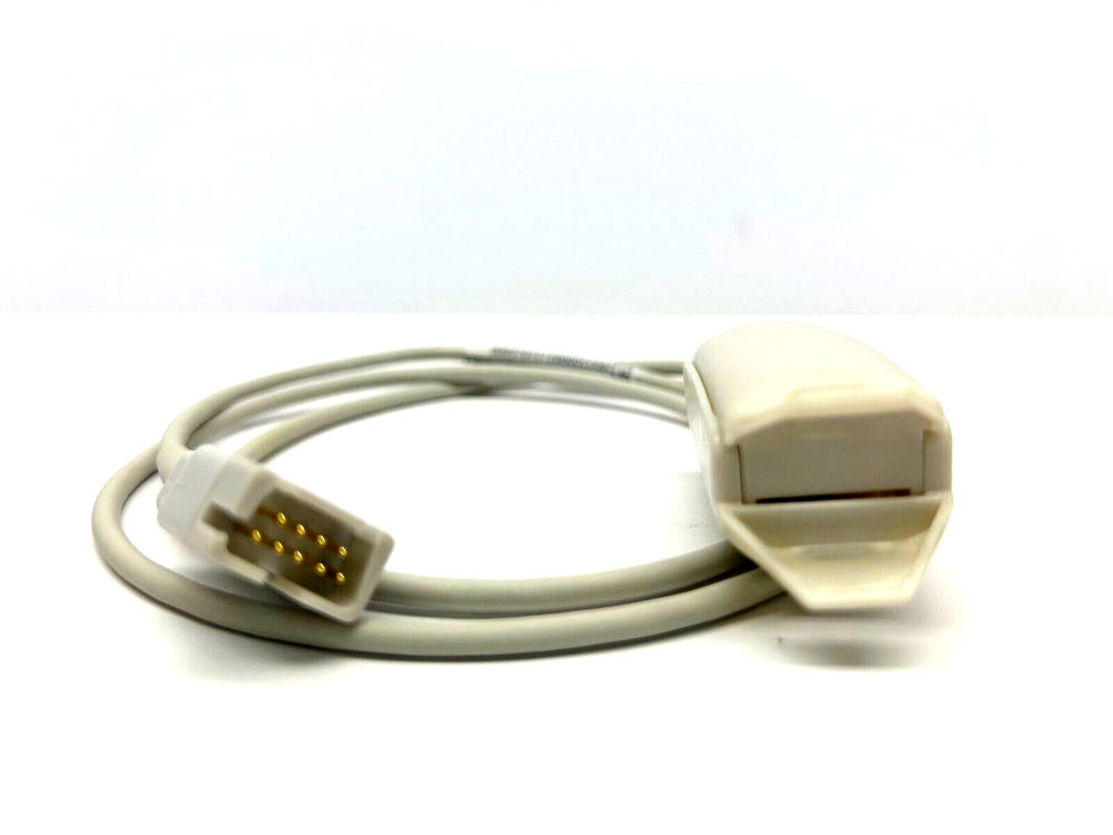 Masimo 1863 LNCS DCI Compatible Reusable SPO2 Sensor, DB9 Connector, 1.1 m