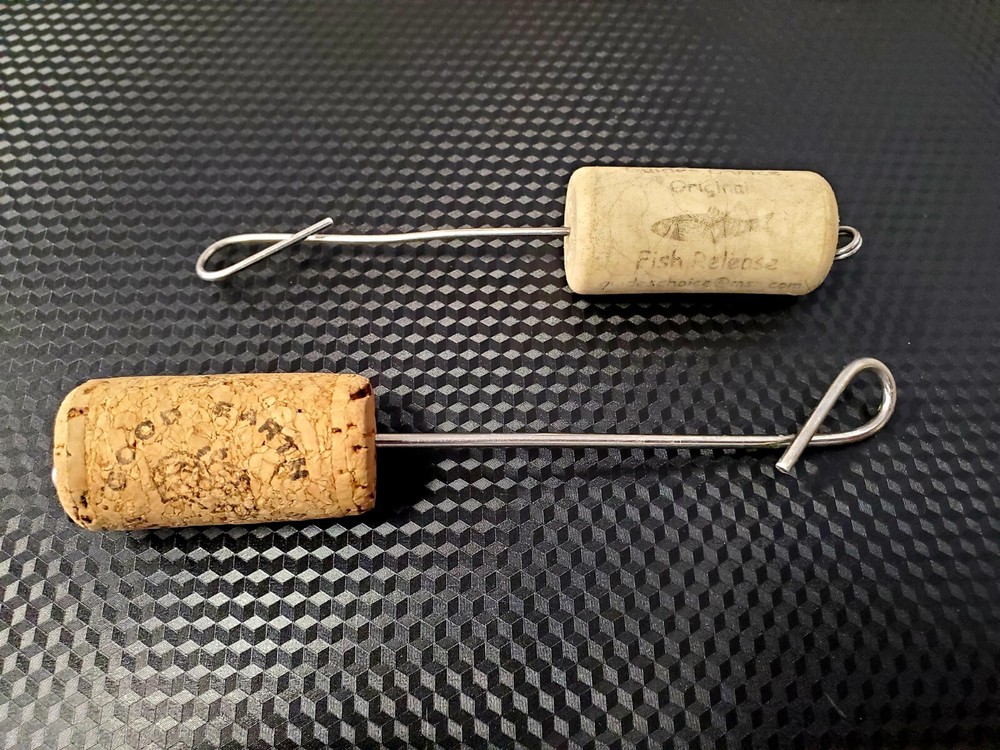 Guides Choice Fish Release, Fish Release Tool, Fish Hook Remover