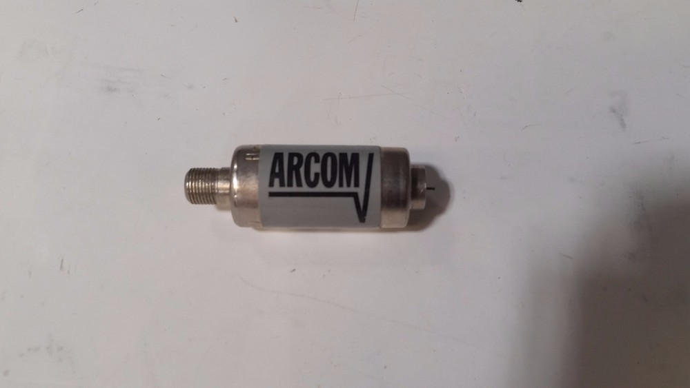 Arcom MNE-H(21) Cable Trap