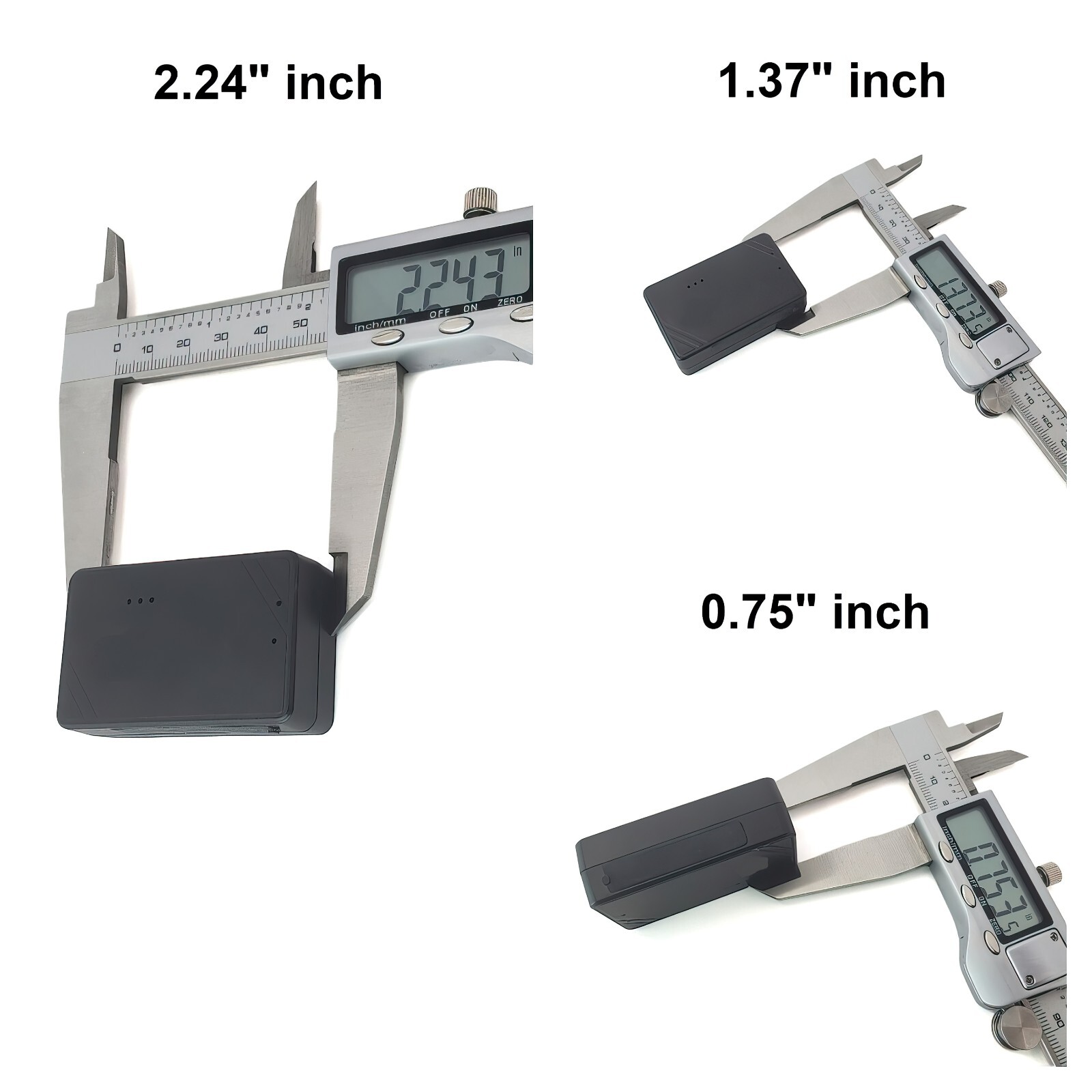 4G GF10 GPS Tracker for Cars, Trucks, and Vehicles - a Waterproof GPS Locator