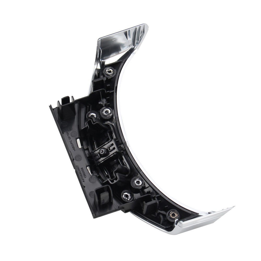 Front Console Cover Armrest Release Button For 2015-2017 C300 C350E C400 C63