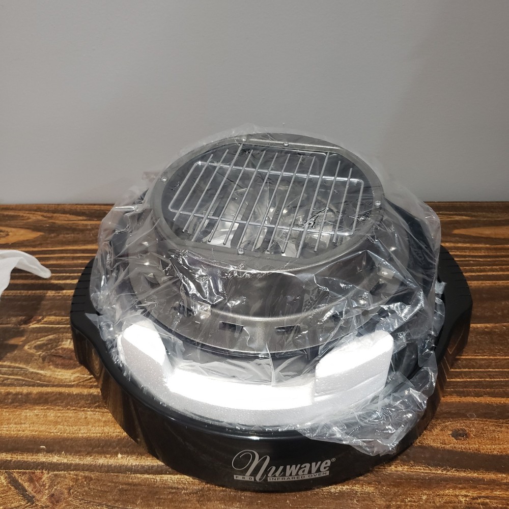 Nuwave Pro Oven Model 20356 New
