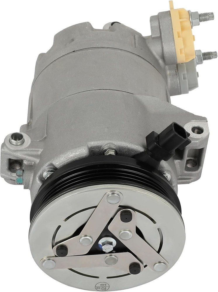 A/C Compressor AC Compressor Air Condition Compressor fits for Escape 2013-2016