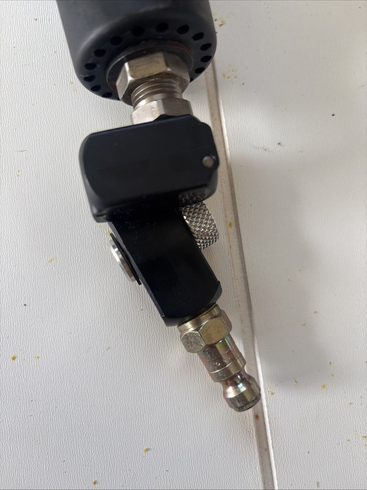 dynabrade 58000 backsplash sander