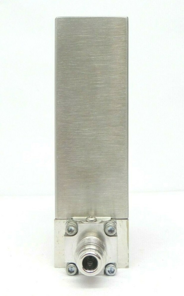 UNIT Instruments UFC-8160 Mass Flow Controller MFC 20 SLM Ar Working Spare