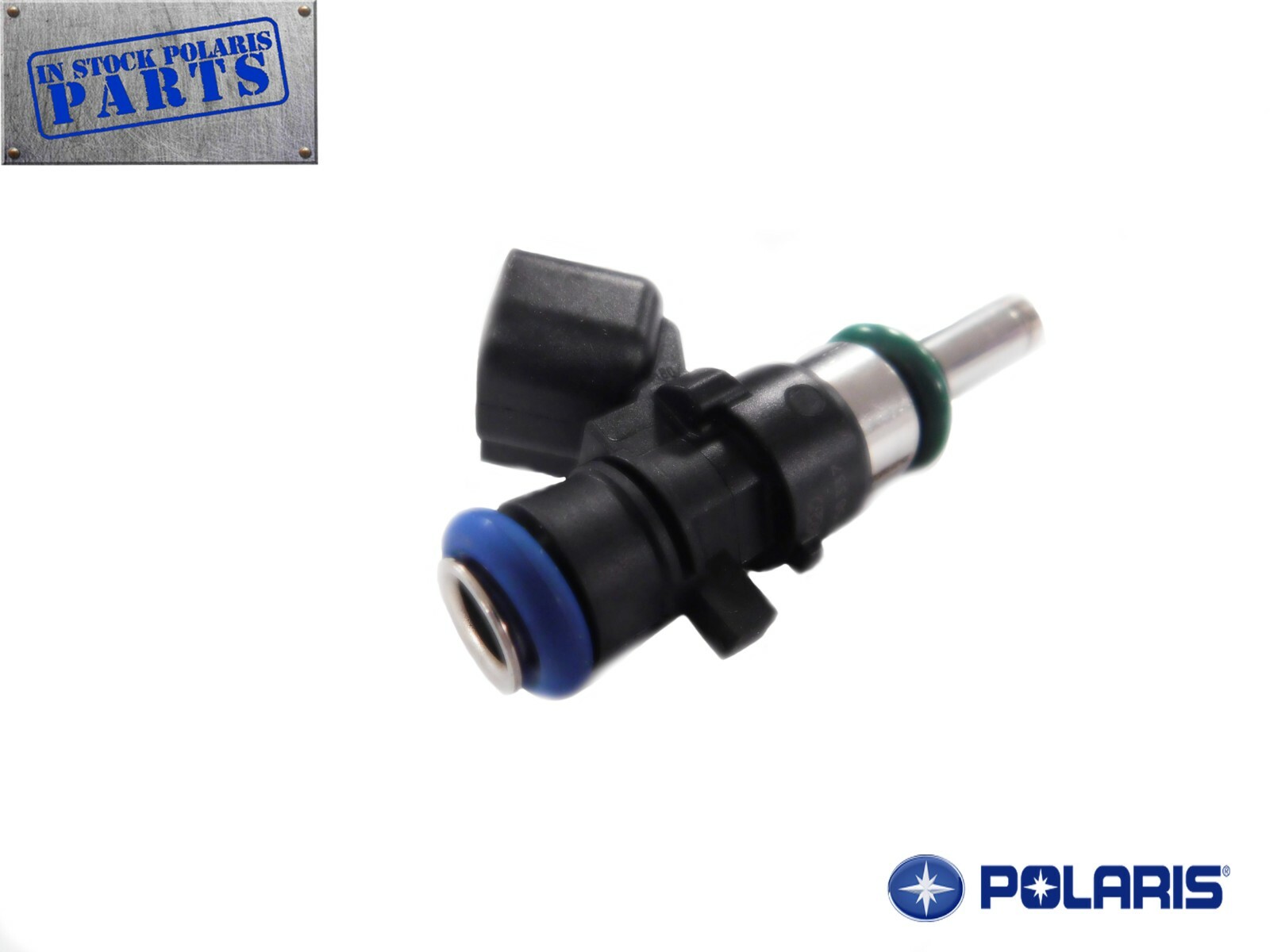 POLARIS FUEL INJECTOR 2014 - 2021 RZR 1000 GENERAL 1000 2521387 NEW OEM