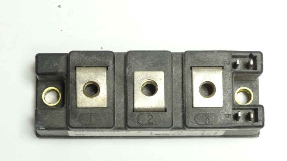 Powerex PRX CD631615 IGBT Module