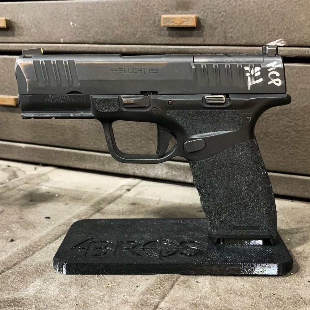 4Bros Subcompact Pistol Stand