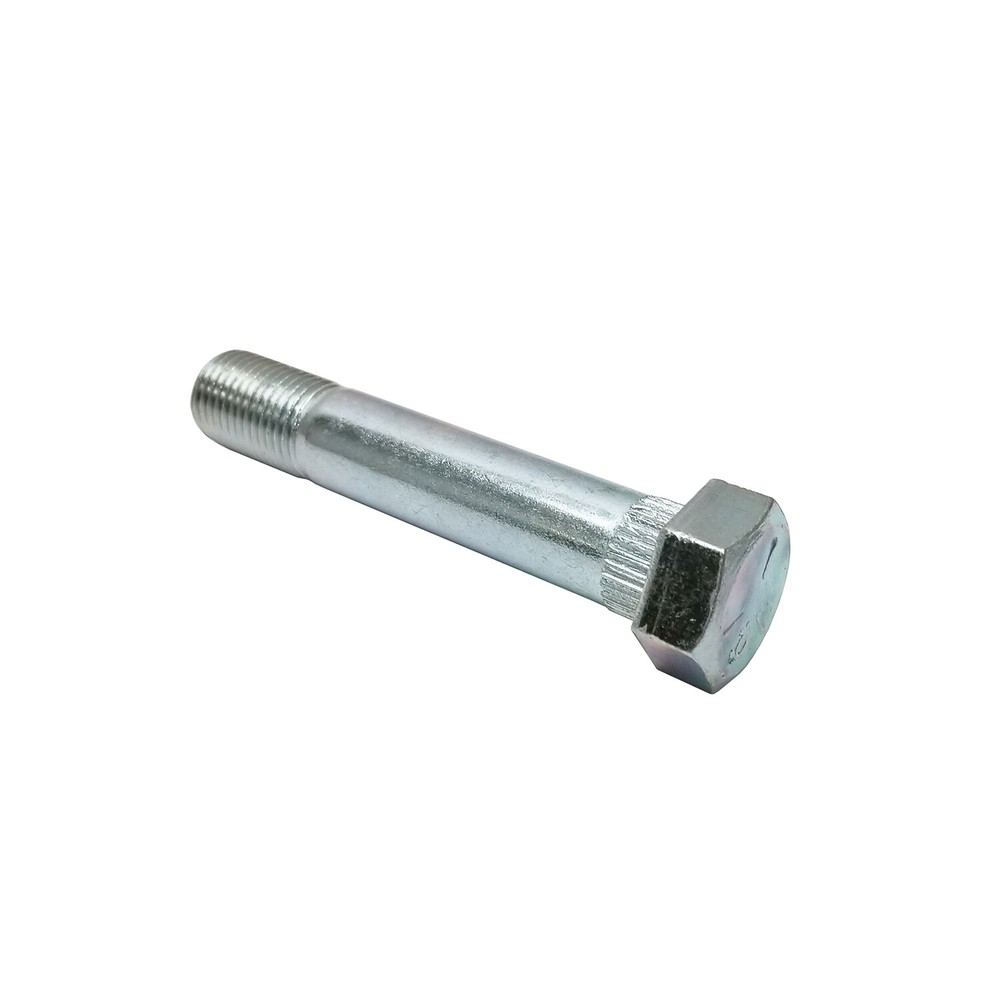 Trailer Axle Spring Bolt (B-101) - 9/16" x 3"
