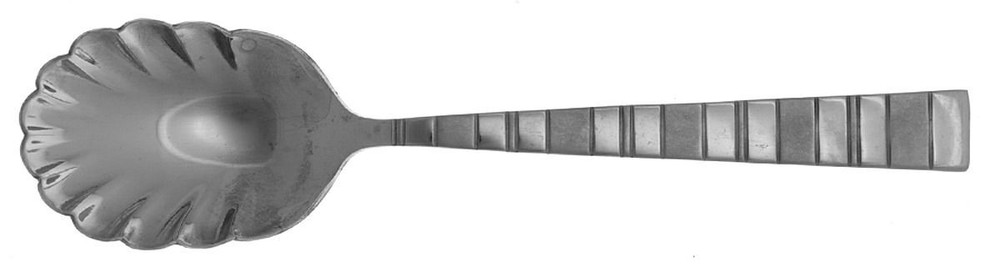 Reed & Barton Pierson Sugar Shell Spoon 7606932