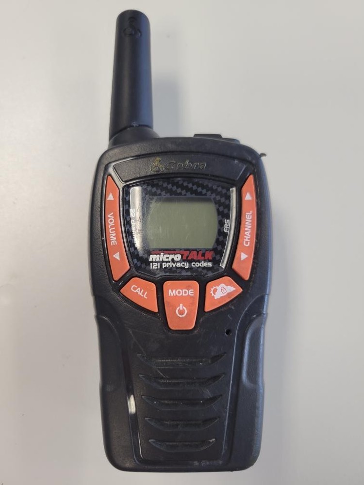 COBRA ELECTRONICS MICRO TALK (P27013087)