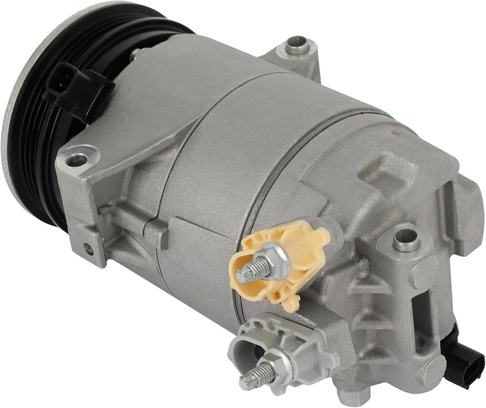 A/C Compressor AC Compressor Air Condition Compressor fits for Escape 2013-2016