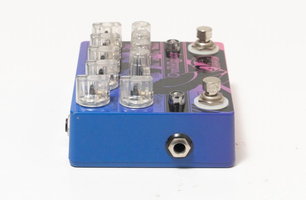 Vivie OwlMighty Effector 475005