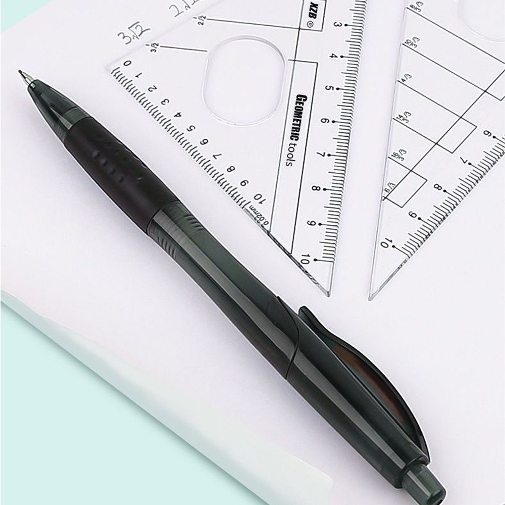 Compass and Protractor Set 10X Math Geometry Kit Protractor Kit for School