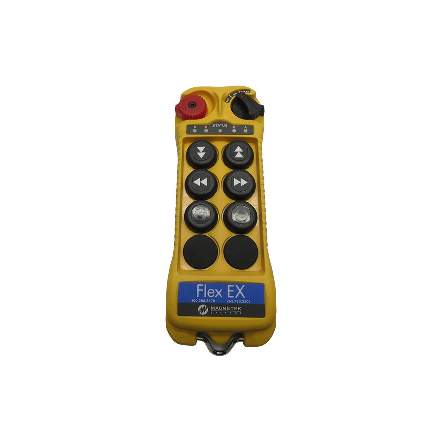 MAGNETEK FLEX6EX NSNP