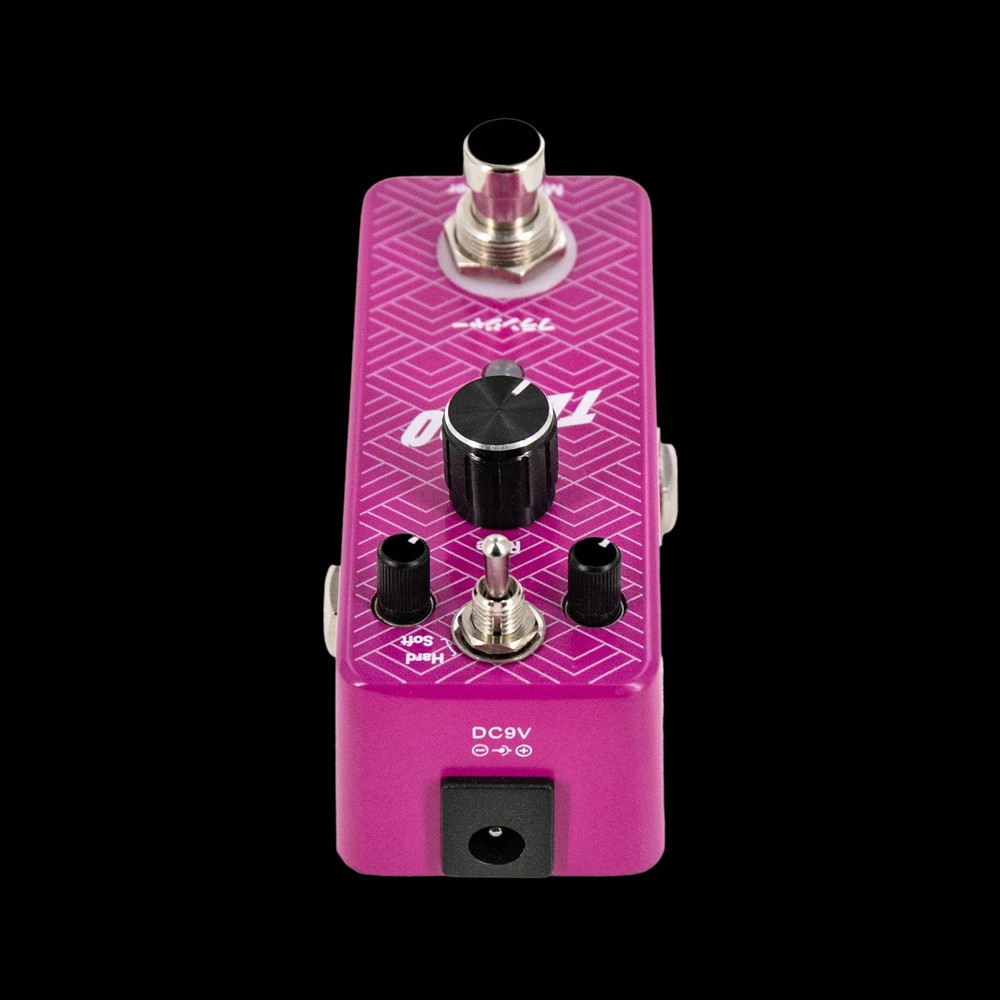 Teisco Mini Flanger Pedal