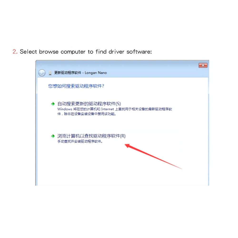 Simulation Download Burner STM32 Development Debugger SWD USB Serial Port DC5V