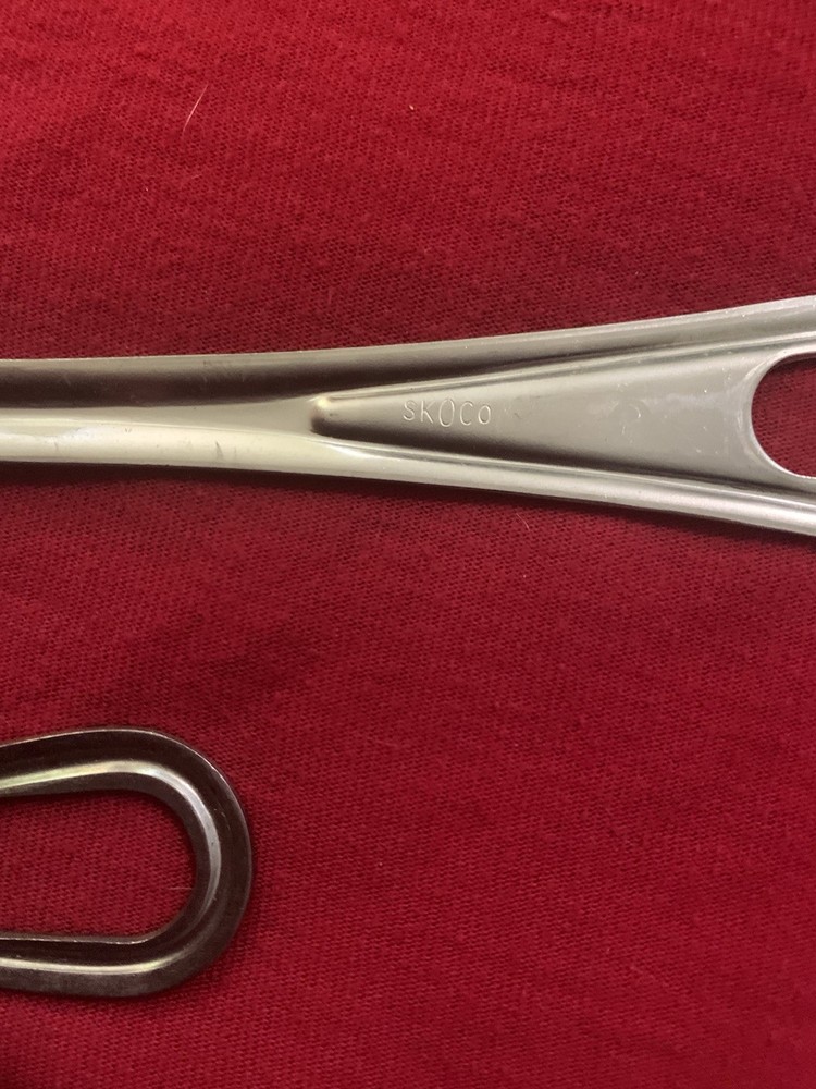 WW2 US Cutlery Set *Knife Fork Spoon* 14 Sets Available 🍴🥄