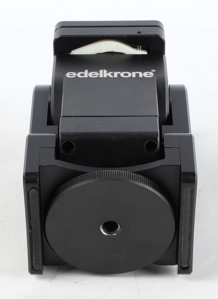 edelkrone Target Module (80392) (Head Only) For Slider Plus & Slider Plus Pro