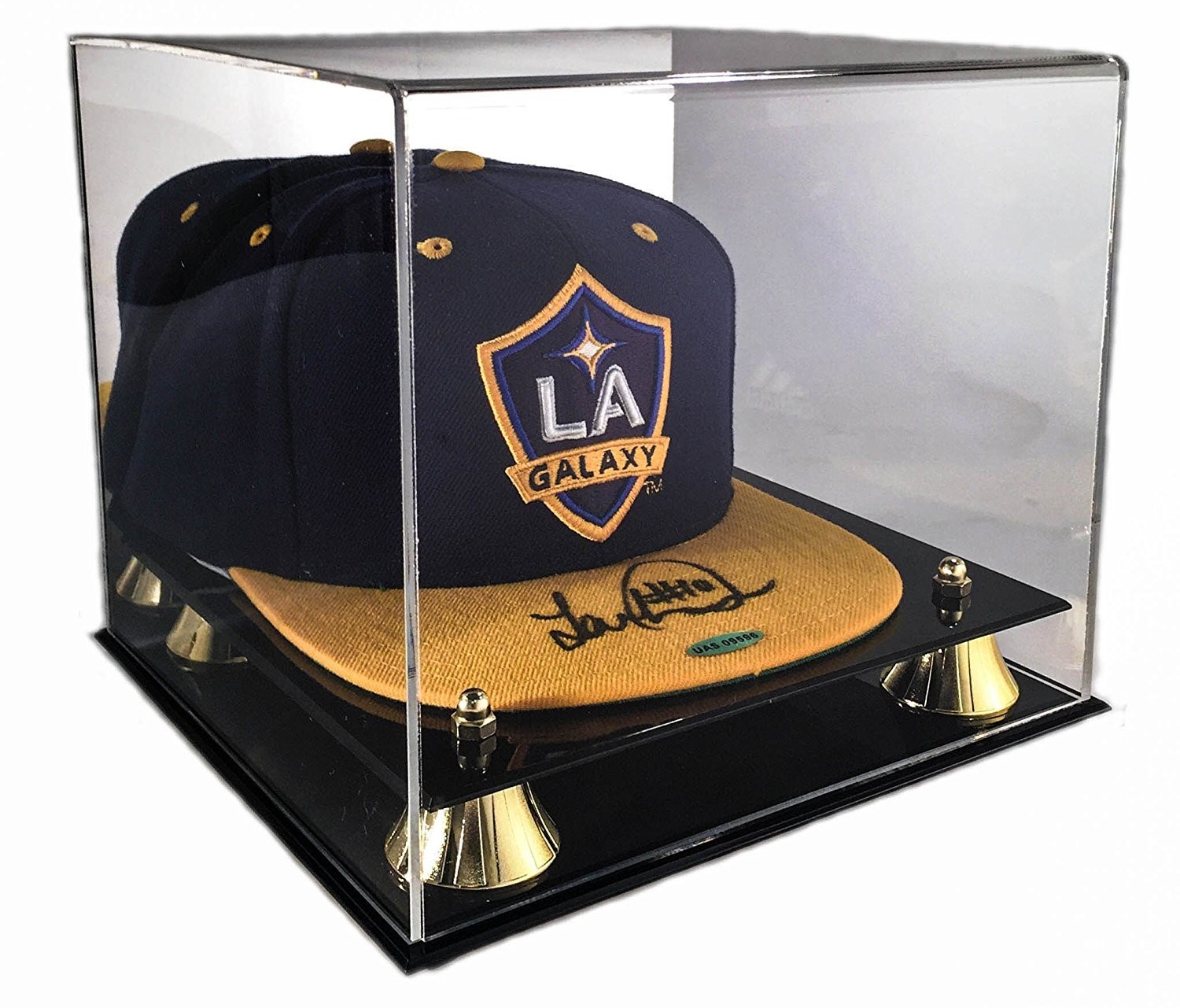 Max Protection Cap / Hat Display Case