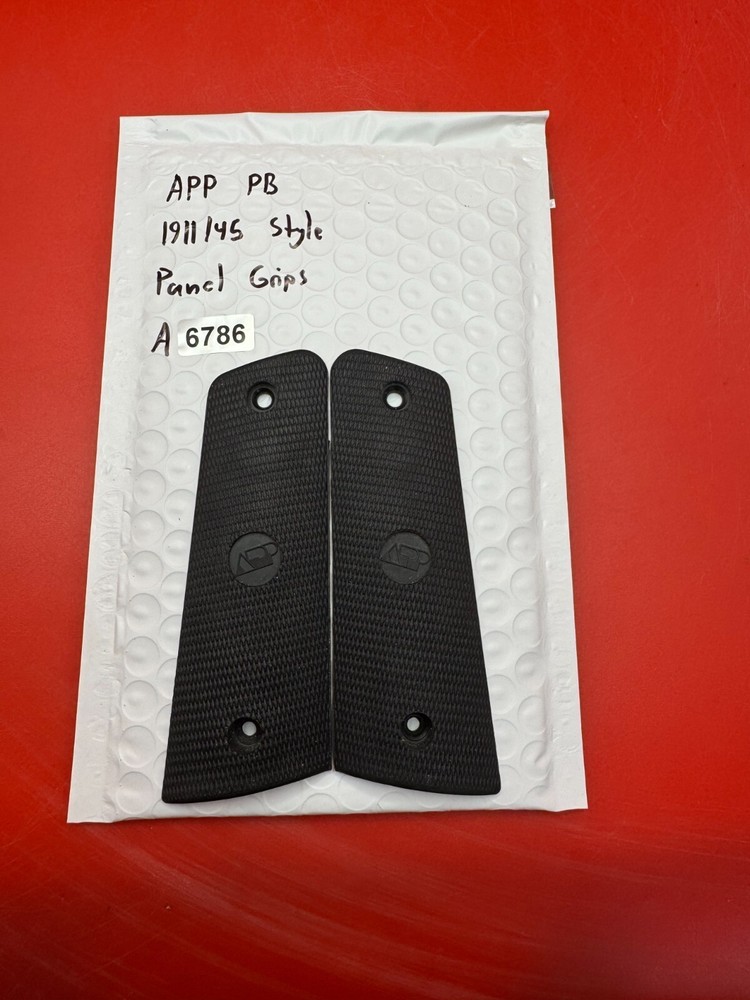 APP PB 1911/45 Style Panel Grips