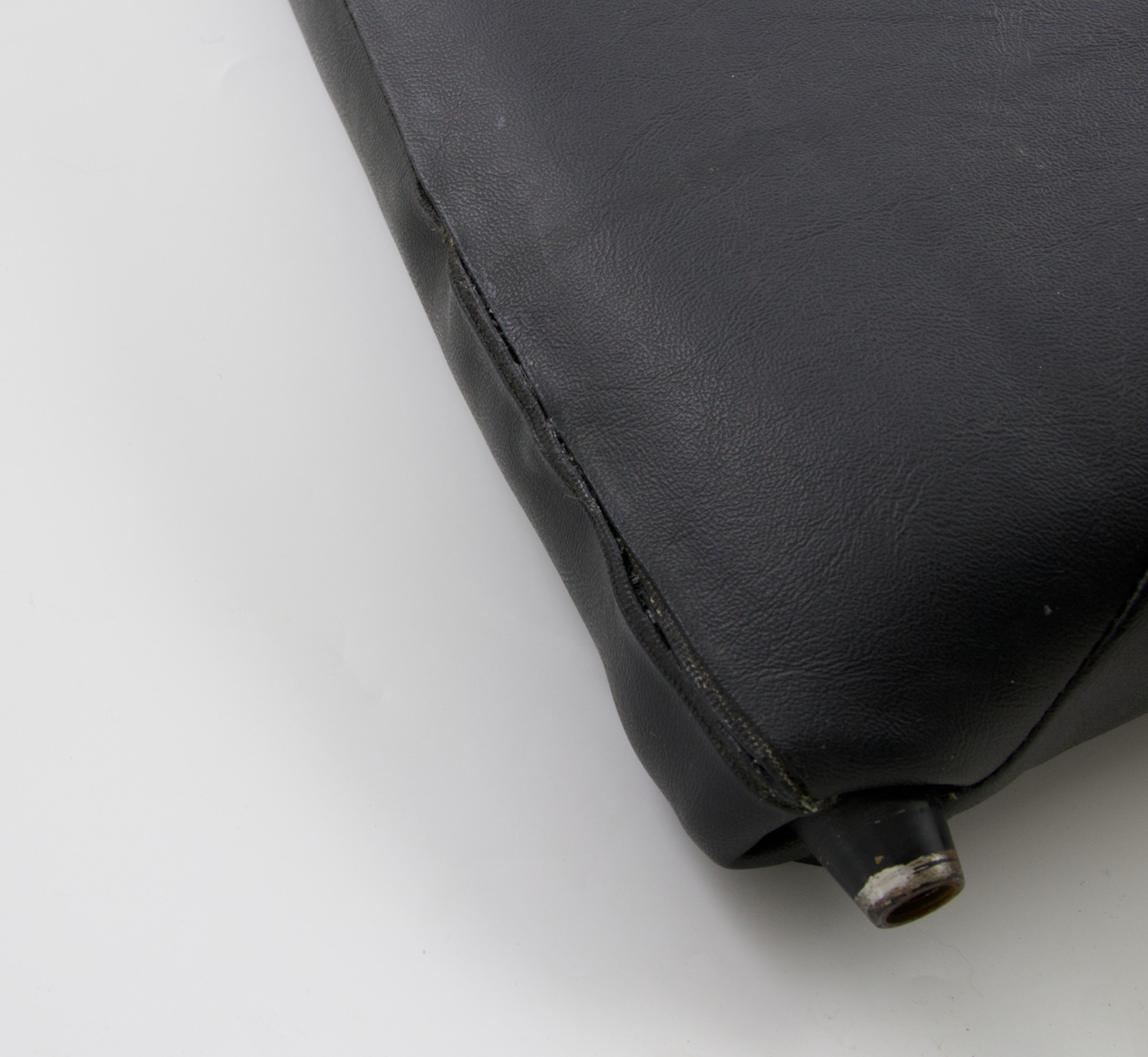 MCM Maurice Burke For Arkarna Great Britain Chelsea Collection Footstool Ottoman