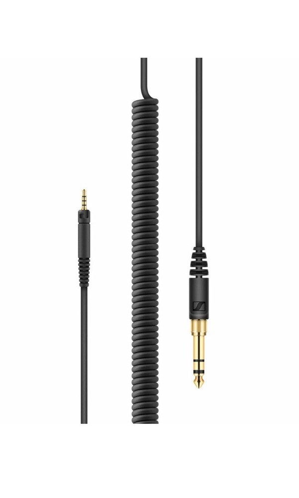 Sennheiser HD 400 Pro Dynamic Reference Studio Headphones