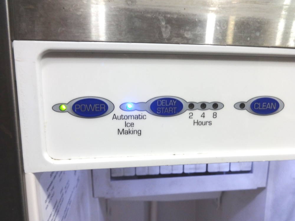 Manitowoc Ice 000000677 Overload Protector