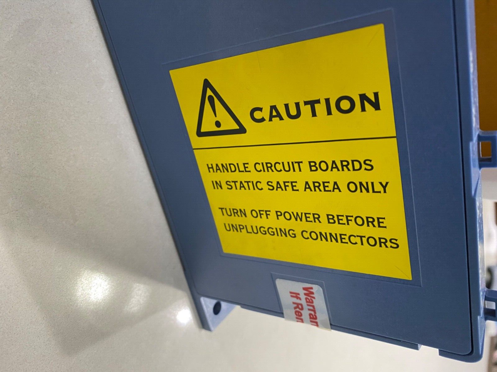 Star Cool CONTROLLER MODULE 818510E Reefer Container Refrigeration