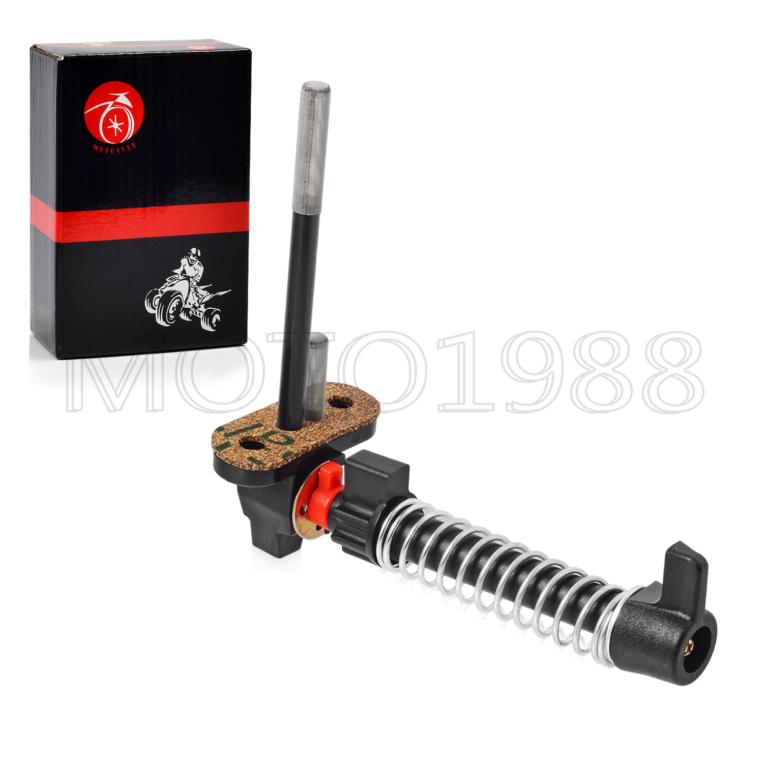 ATV Fuel Valve Petcock for Polaris Trail Boss 350L 1993 Trail Blazer 250 1993-06