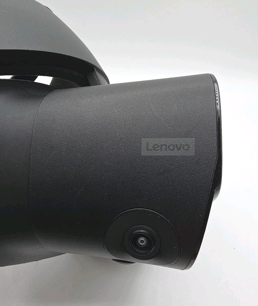 Bundle - Meta Oculus Quest 1 VR Headset + Lenovo Oculus Rift S w/ Controllers